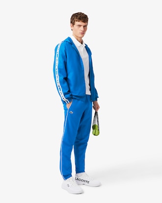 Logo Tennis Tracksuit