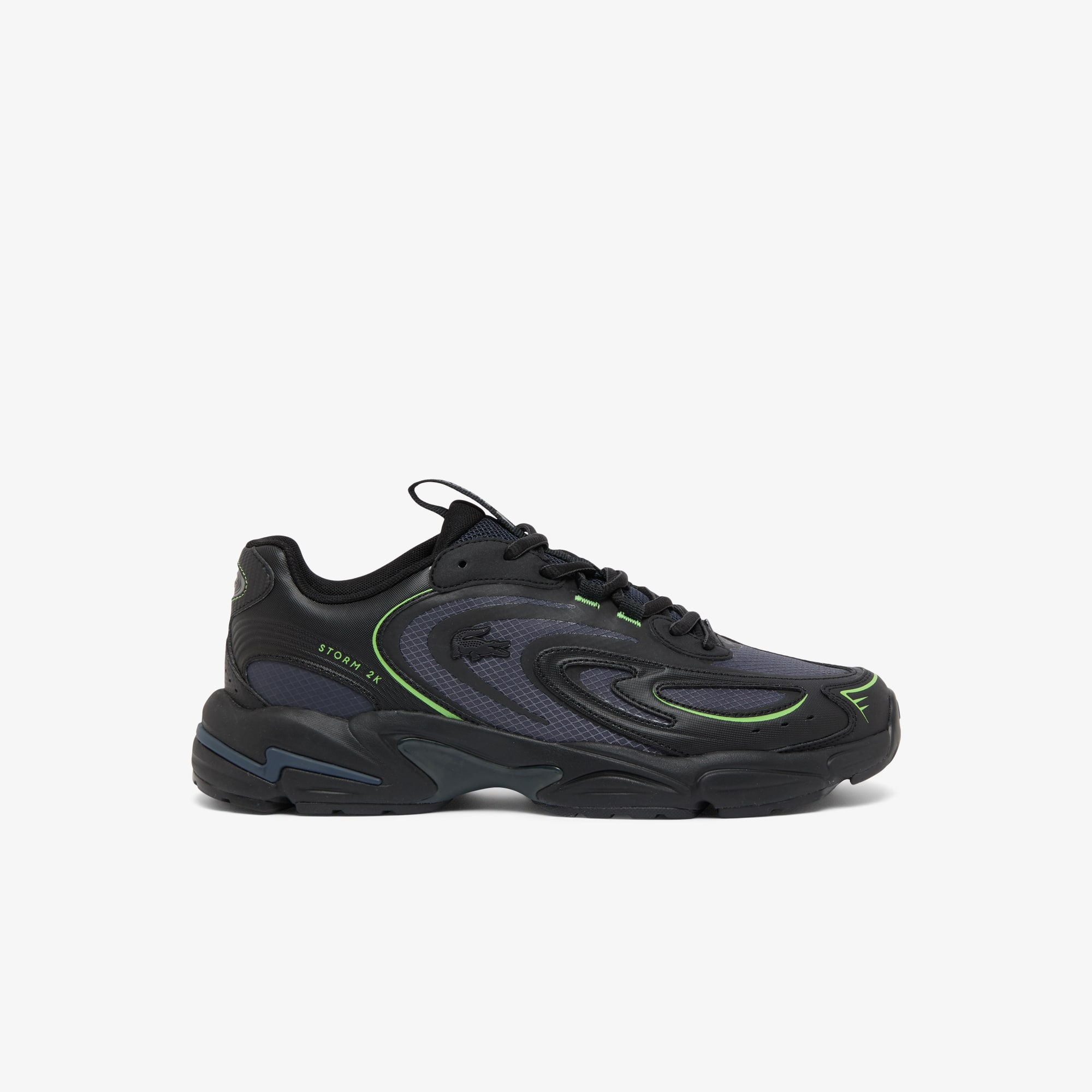 Men's Storm 96 2K Sneakers - Sneakers - New In 2026 | Lacoste