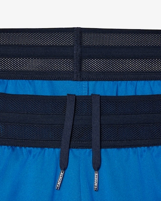 Ultra Dry Stretch Tennis Shorts