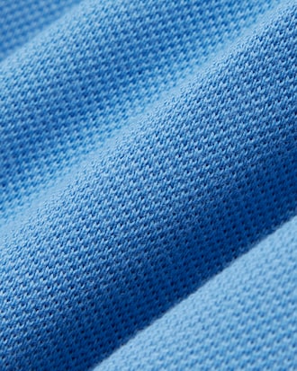 Petit Piqu&eacute; Polo Shirt