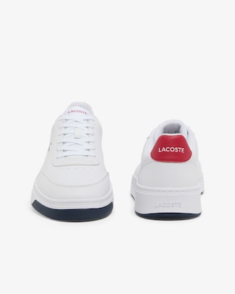 Men's Court Pro Sneakers