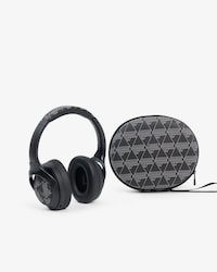 The Blend Headphones