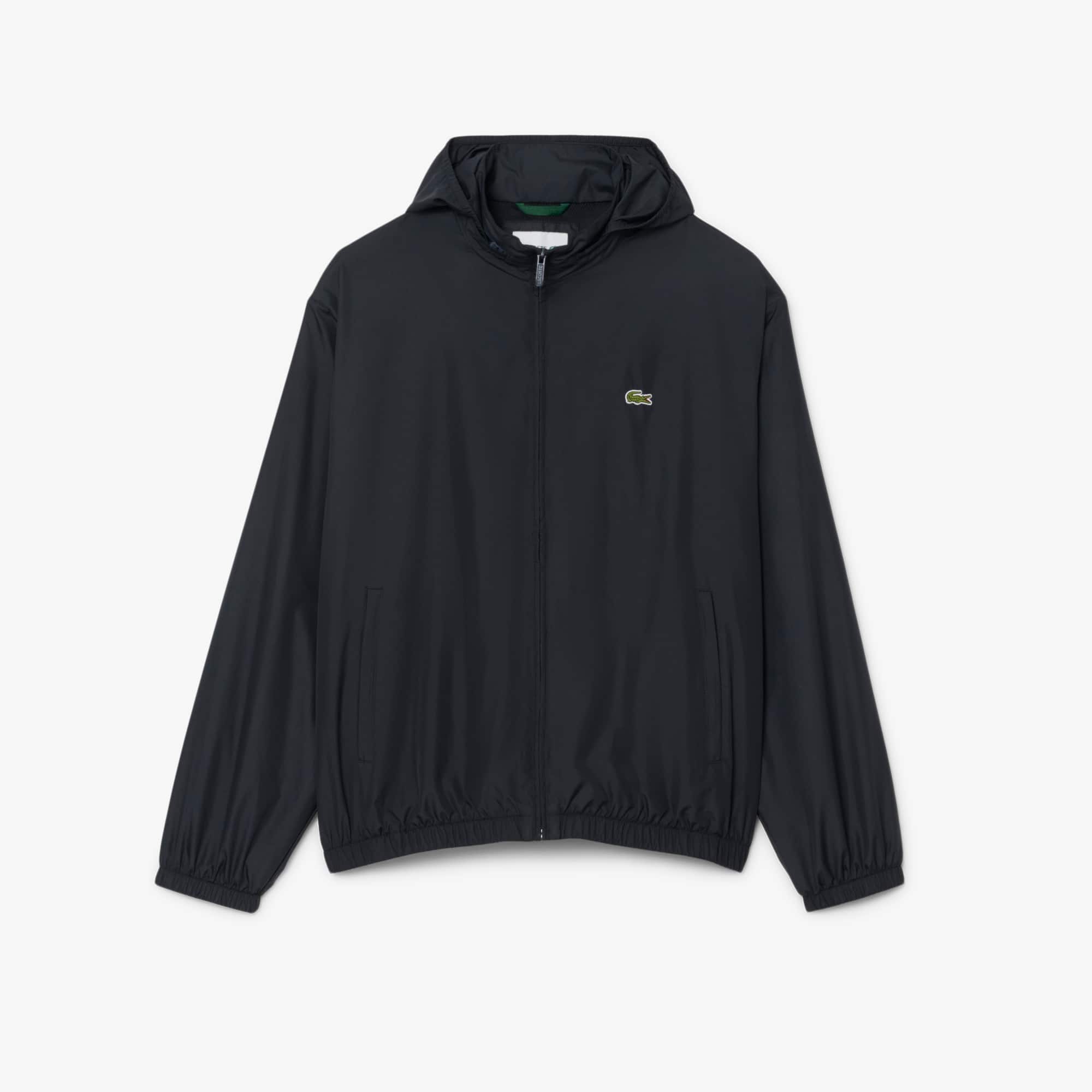 Water-Repellent Jacket - Men's Jackets & Coats - New In 2026 | Lacoste