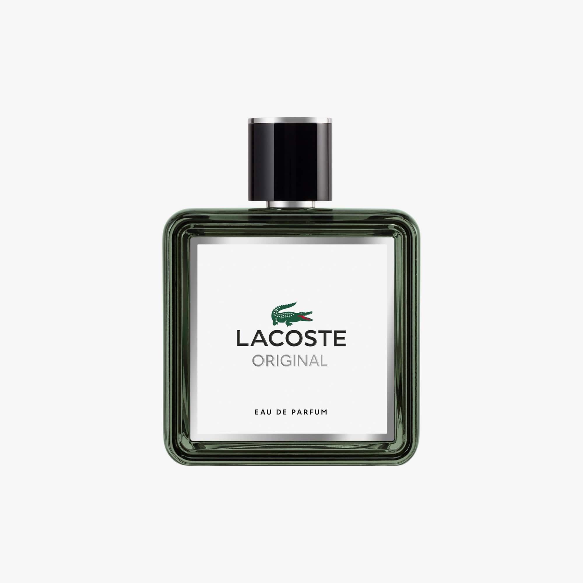 4723 新品未開封 LACOSTE ORIGINAL 100ml おまけ付き Lacoste Original Eau de Parfum 100ml - Men's Fragrances - New In
