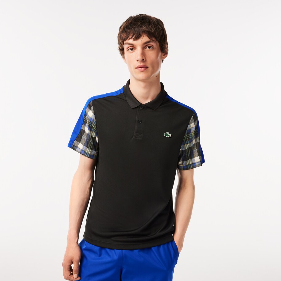 shirt lacoste men
