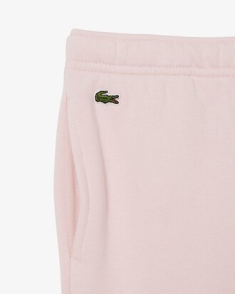 Unisex Fleece Sweatpants