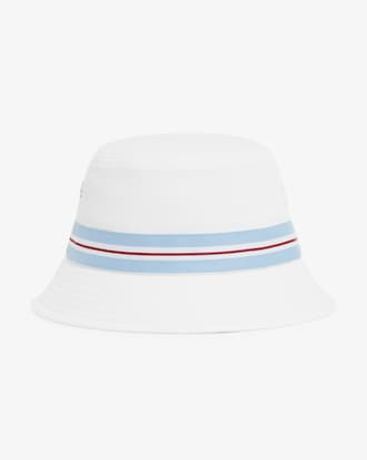 Archive Edition Cotton Twill Bucket Hat