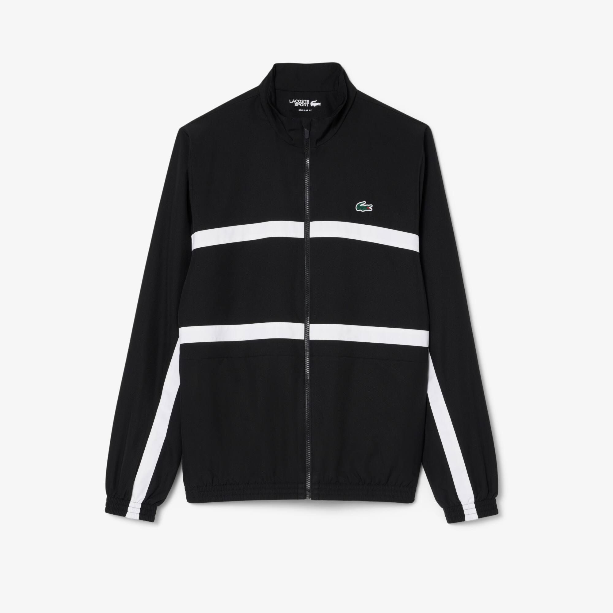 Sport Printed Tracksuit - Sets - New In 2026 | Lacoste