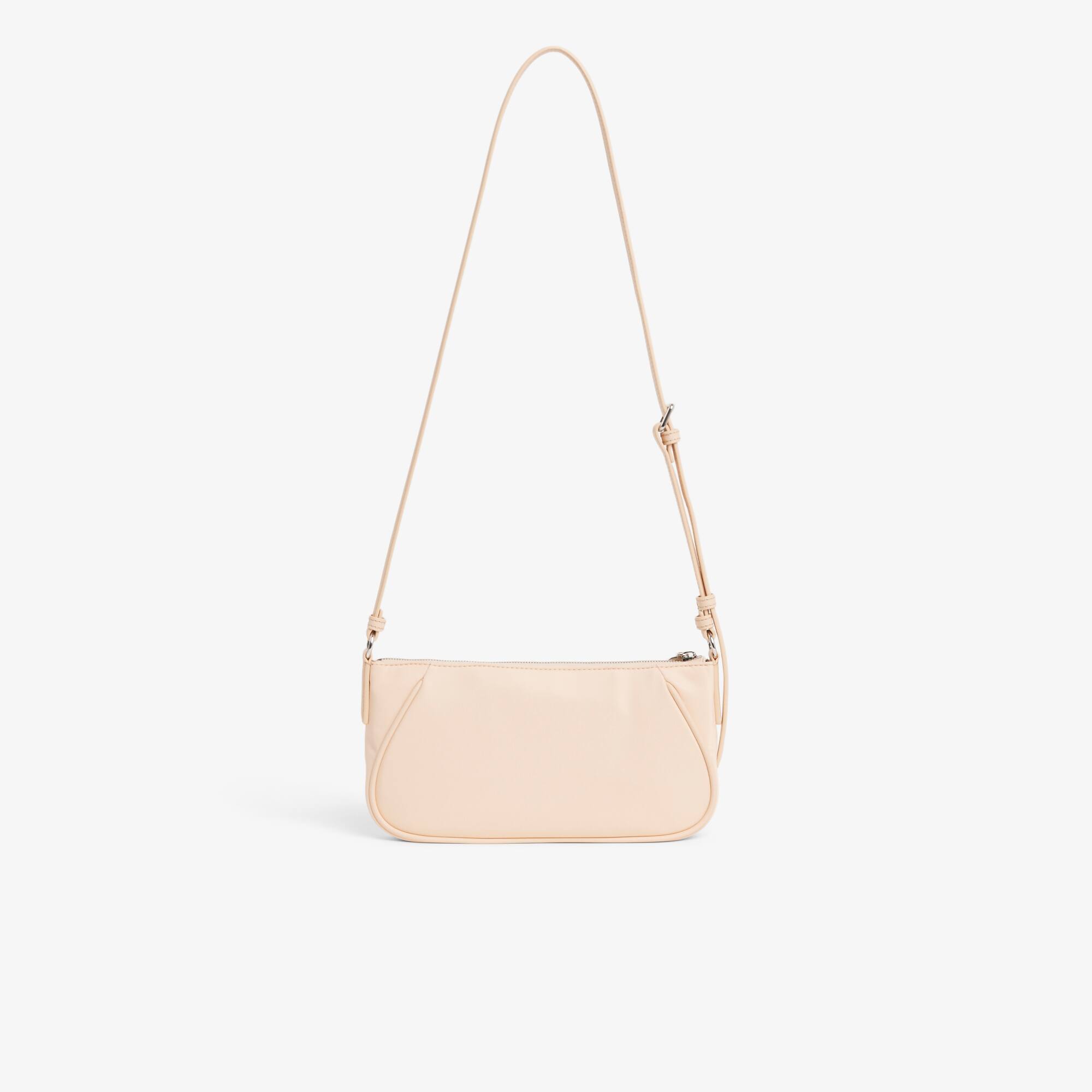 Day in L Top Shoulder Bag - Cross Body Bags - New In 2026 | Lacoste