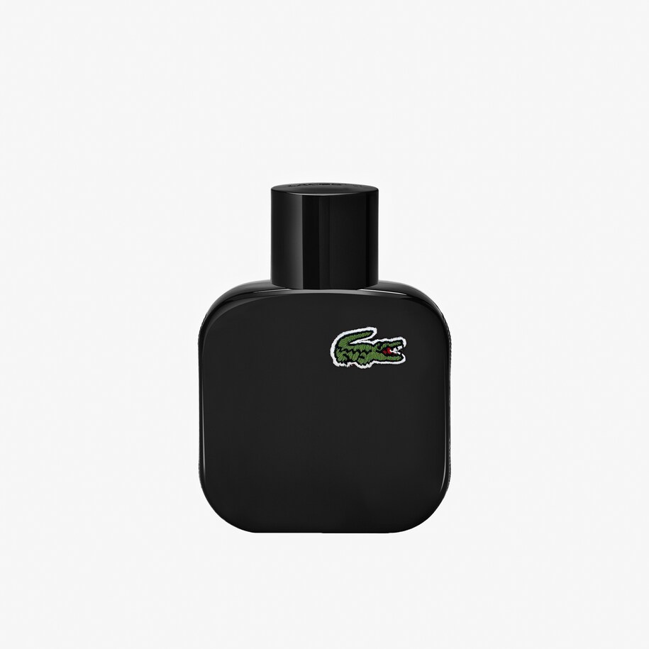Lacoste l12 12 noir intense Clearance