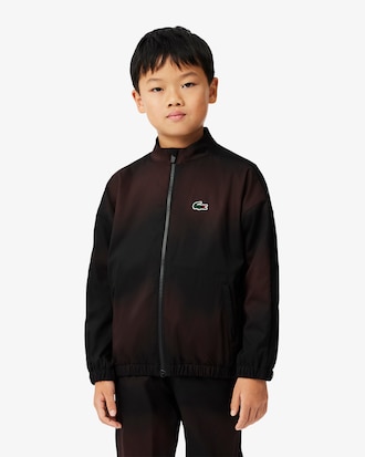 Lacoste Tennis x Daniil Medvedev Tracksuit
