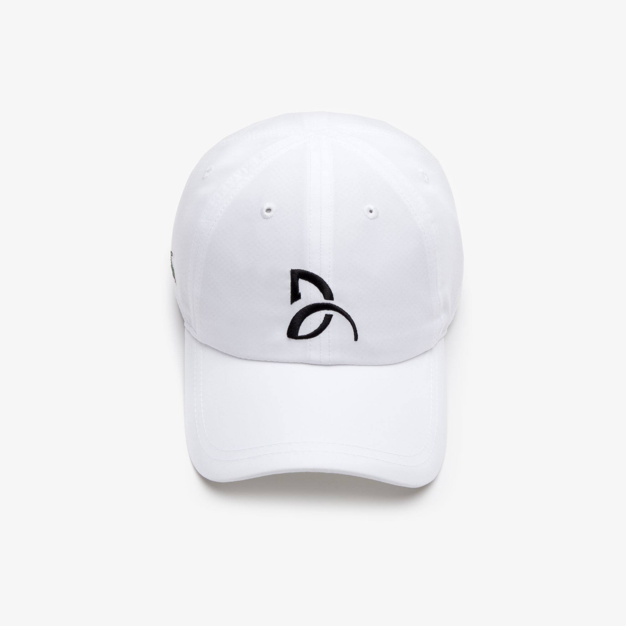 lacoste novak hat