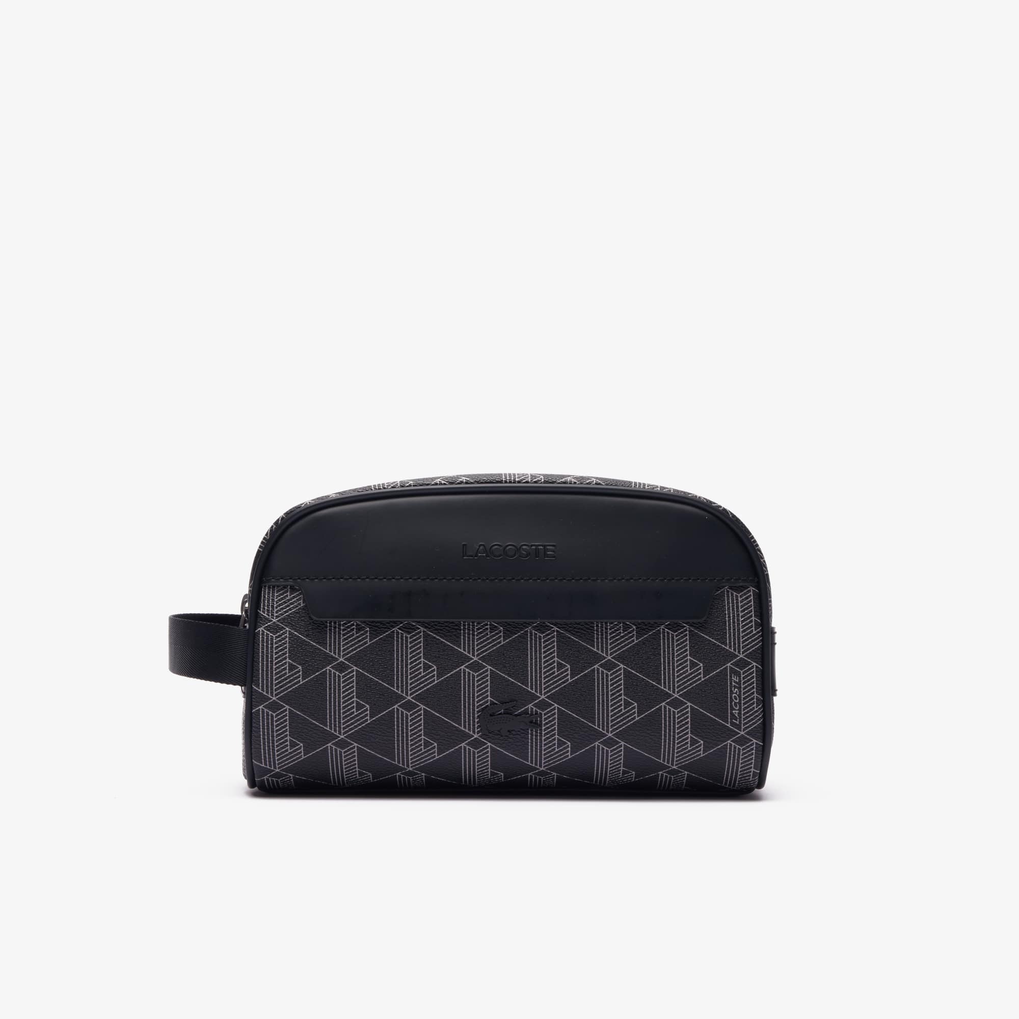 LACOSTEバック The Blend Toiletry Bag - Men's Toilet Kits - New In 2026 | Lacoste