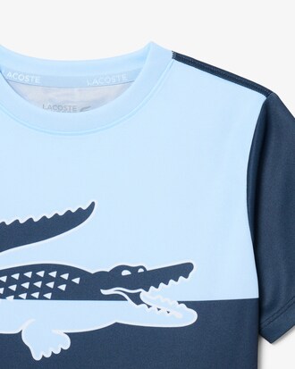 Sport Ultra Dry Printed T-shirt