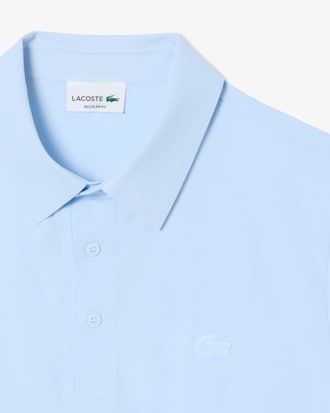 Regular Fit Commuter Polo Shirt