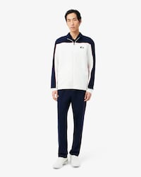 French Tennis Team Ceremony Pants