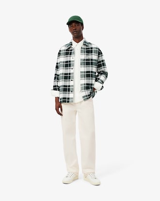 Cotton Twill Cap
