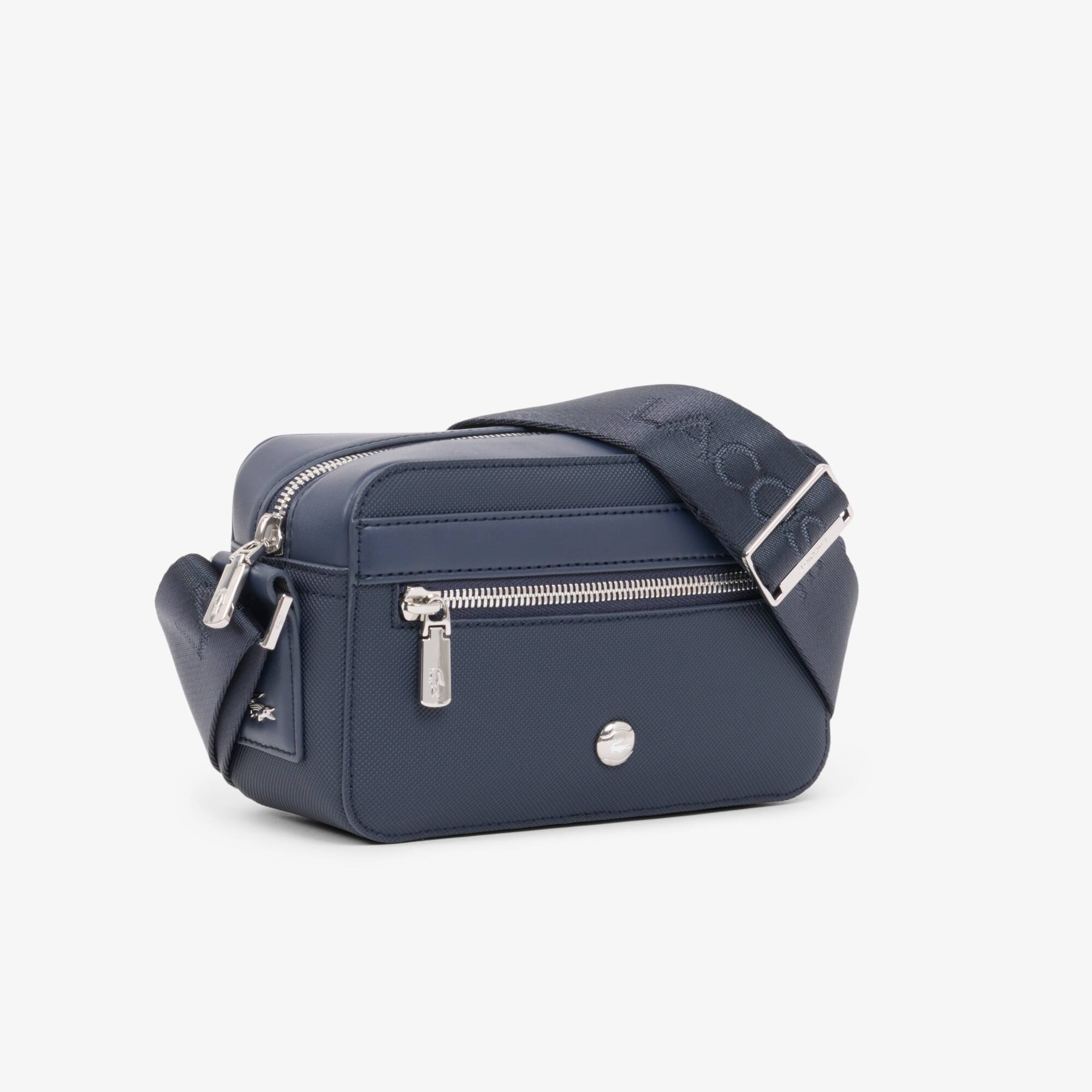 Langon Petit Piqué Reporter Bag - Men's Vertical Bags - New In