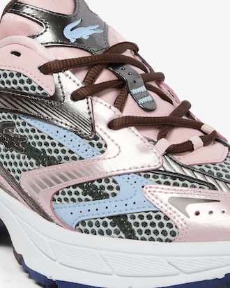 Women's L003 Neo Shot Sneakers