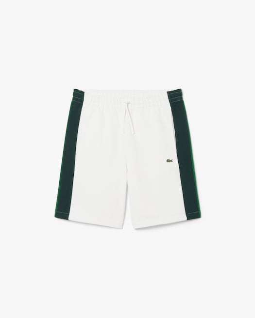 White / Green