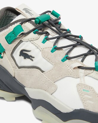Men's L-Guard Breaker Outdoor Sneakers