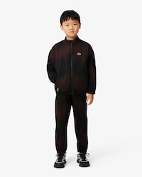Lacoste Tennis x Daniil Medvedev Tracksuit