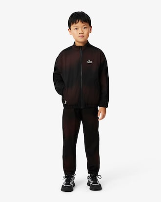 Lacoste Tennis x Daniil Medvedev Tracksuit