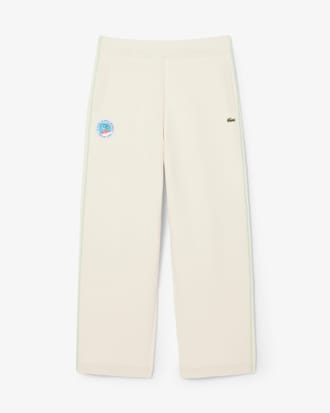 Olympic Heritage Cortina d&rsquo;Ampezzo 1956 Wool Pants