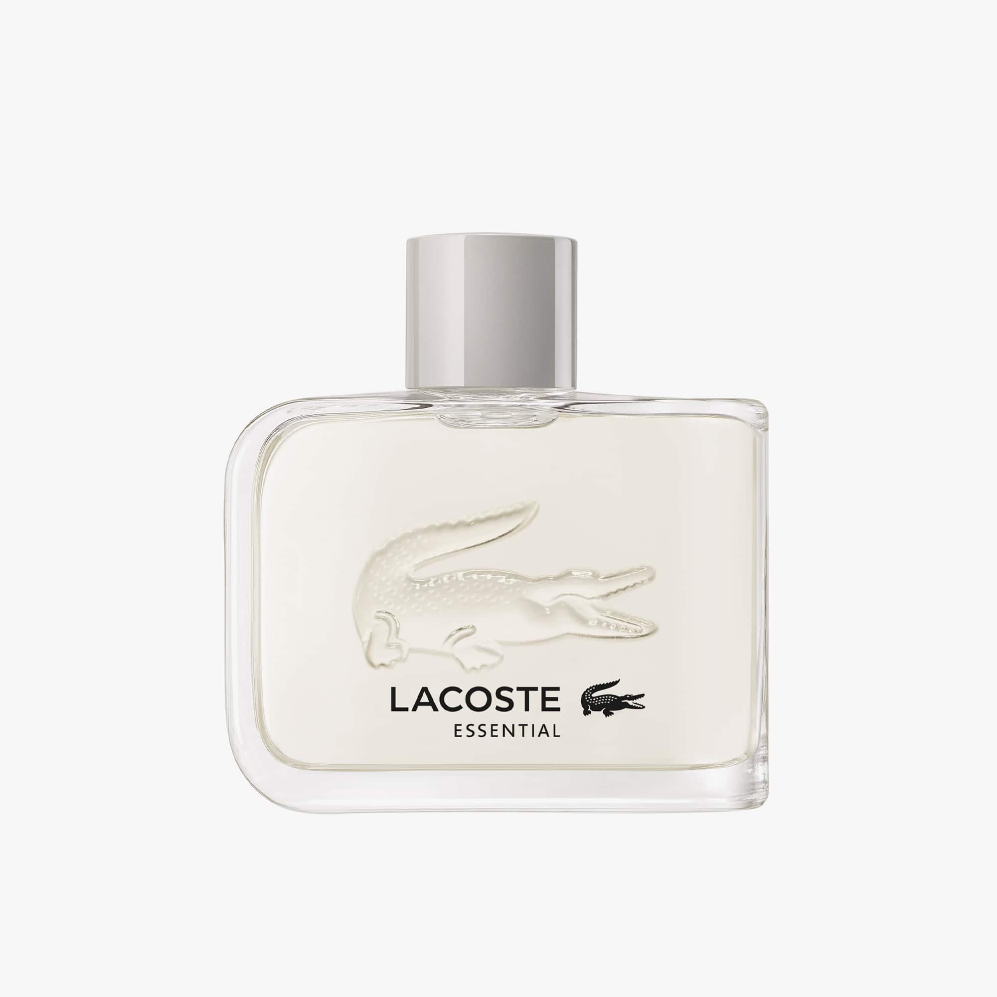 Lacoste Essential Eau de Toilette 75ml - Men's Fragrances - New In