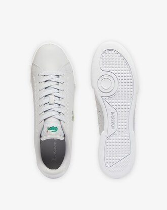 Men's Carnaby Cup Leather Sneakers