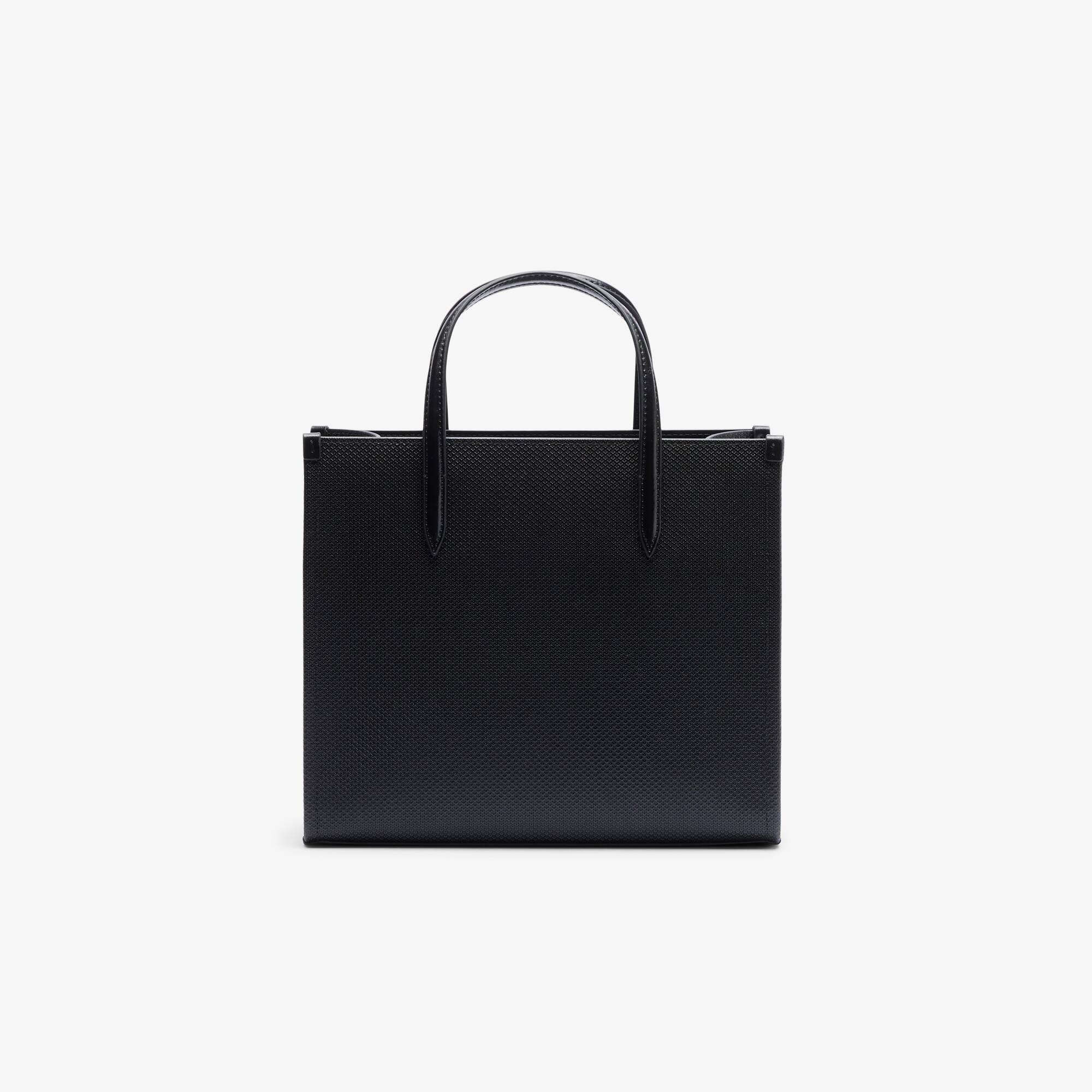 ★LACOSTE★ Women's L.12.12 Small Shopper Bag NF1888P55G 000 NF1888PO_M73_32.jpg