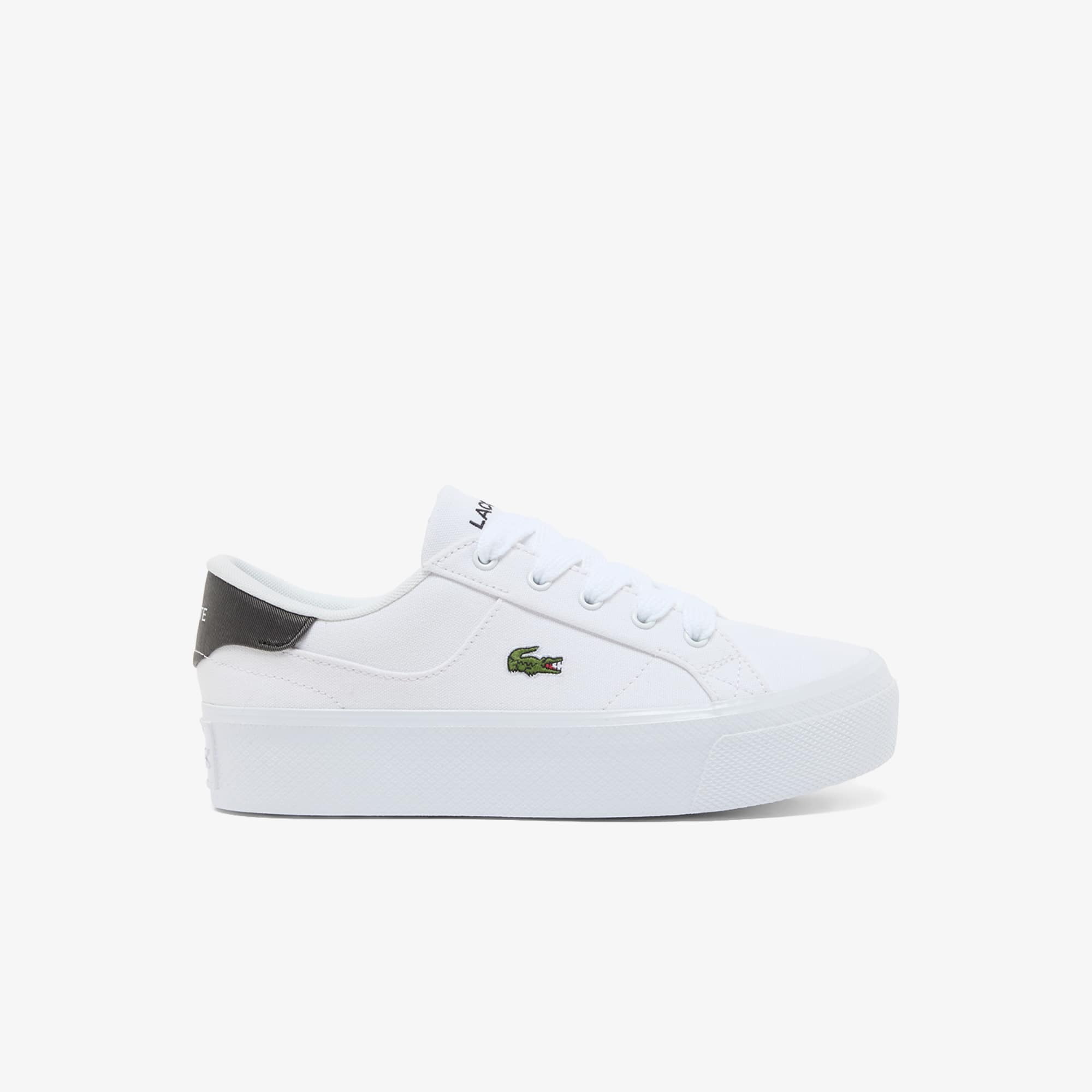 Women's Ziane Platform Sneakers - Sneakers - New In 2026 | Lacoste