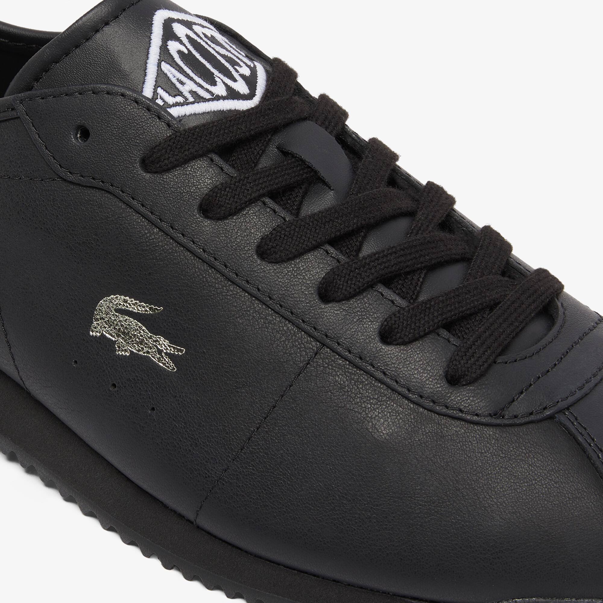 ☆送料無料☆ LACOSTE Club-Low Leather Sneakers ☆ LACOSTE CLUB-LOW | Browns Shoes