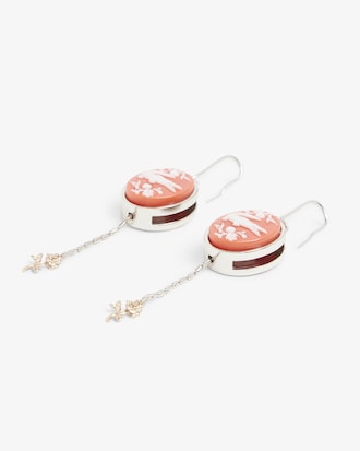 Runway Charms Earrings