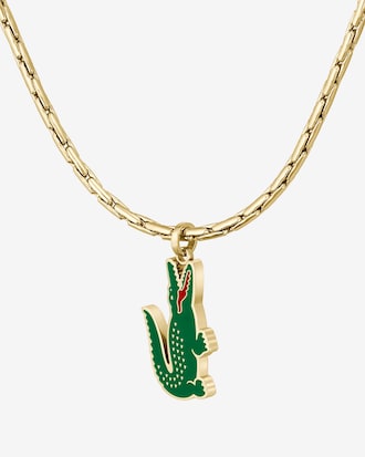 Arthor Necklace