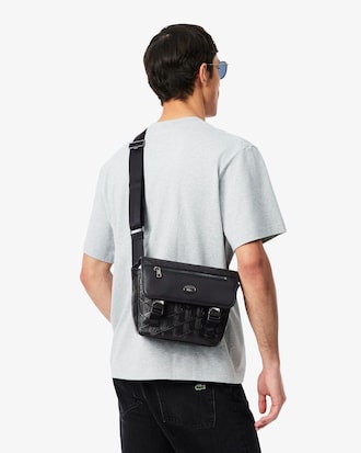 Small Monogram Messenger Bag