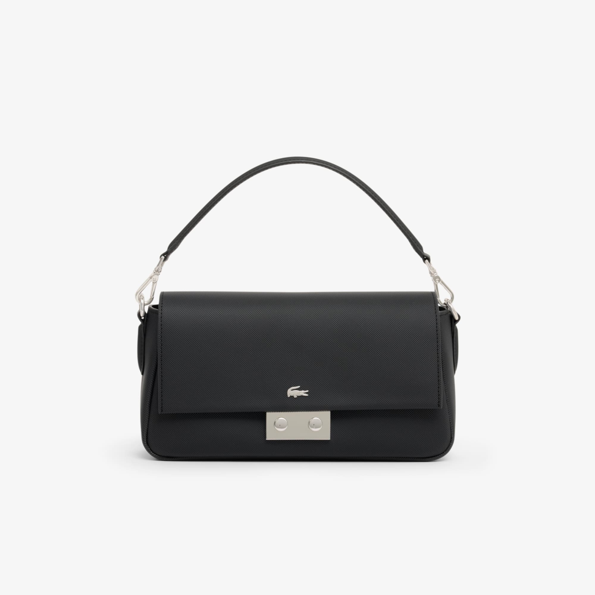 Daily City Flap Close Messenger Bag - Cross Body Bags - New In