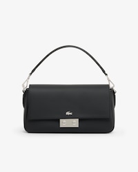 Daily City Flap Close Messenger Bag