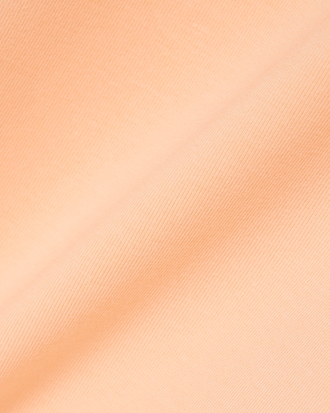 Contrast Trim Jersey T-shirt