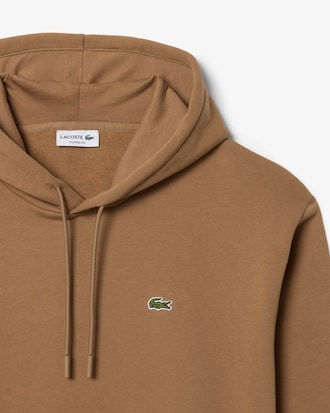 Fleece Hoodie