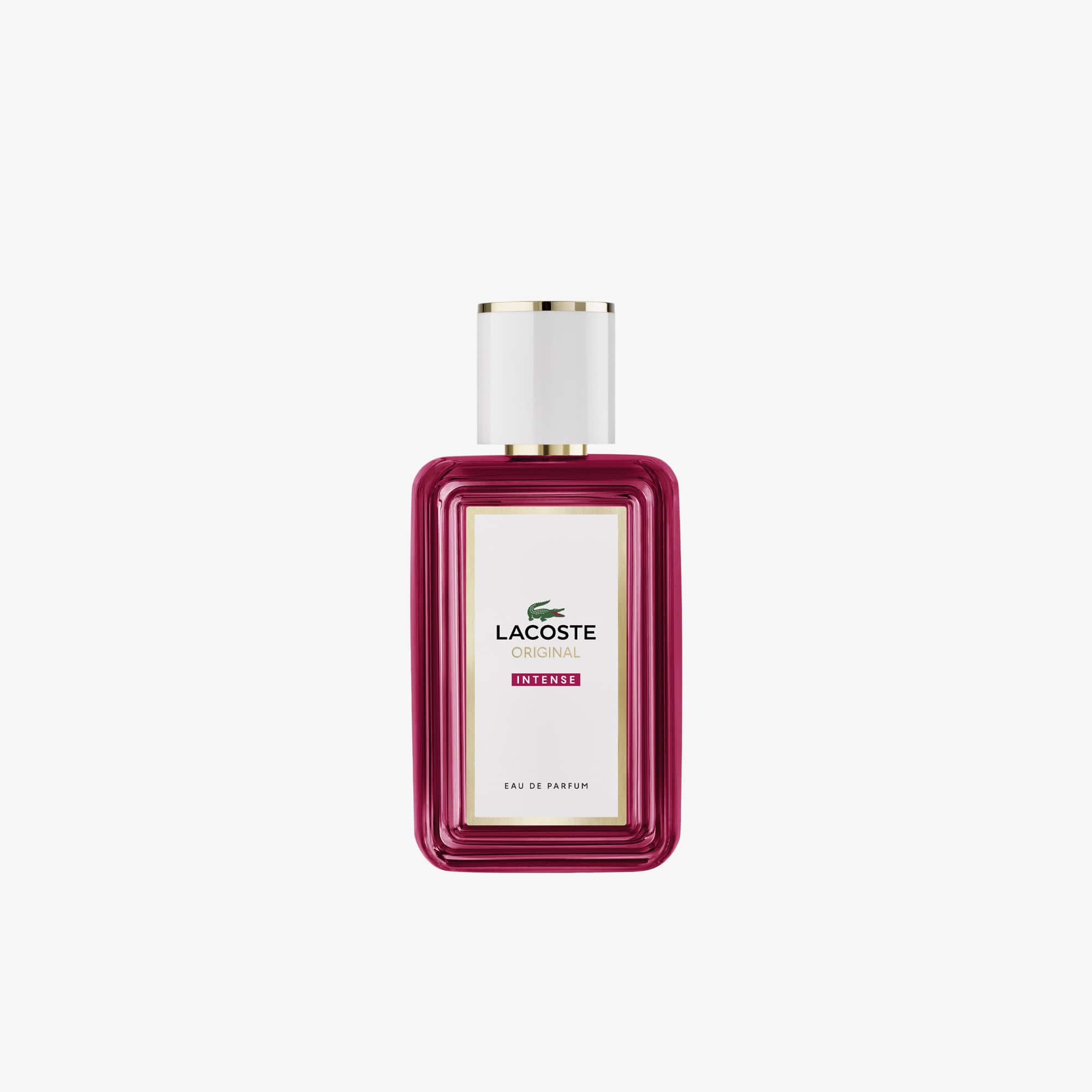 Lacoste Original Pour Femme Intense 60 ml - Women's Fragrances