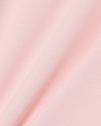 Petit Piqu&eacute; Polo Shirt