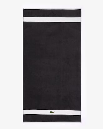 L Casual Bath Towel