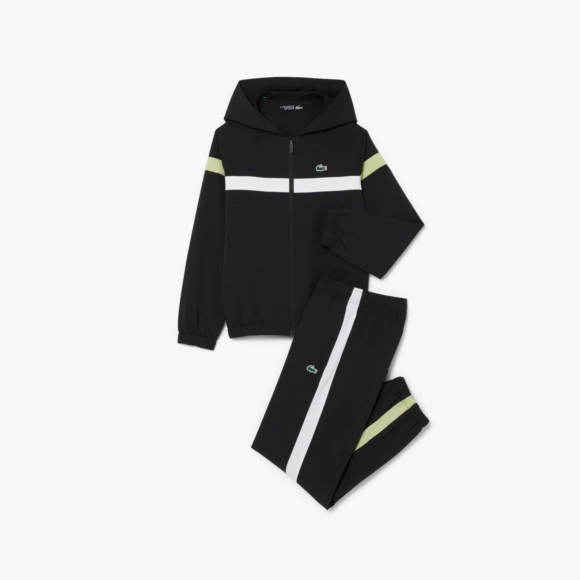 Diamond Taffeta Tracksuit - tracksuits (8-16 years) - New In 2026