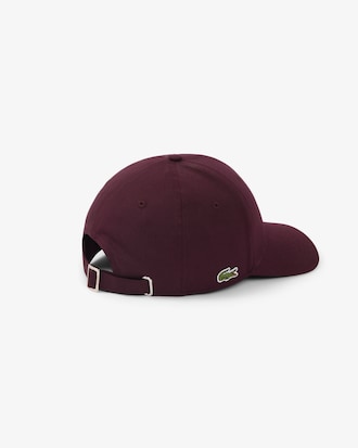 3D Embroidered Baseball Cap
