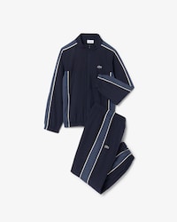 Sport Colour-Block Tracksuit