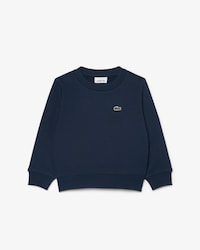 Unisex Fleece Crew Neck Sweatshirt