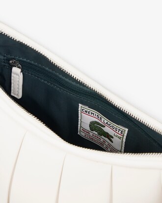 Medium Lenglen Leather Bag