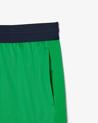 Ultra Dry Stretch Tennis Shorts