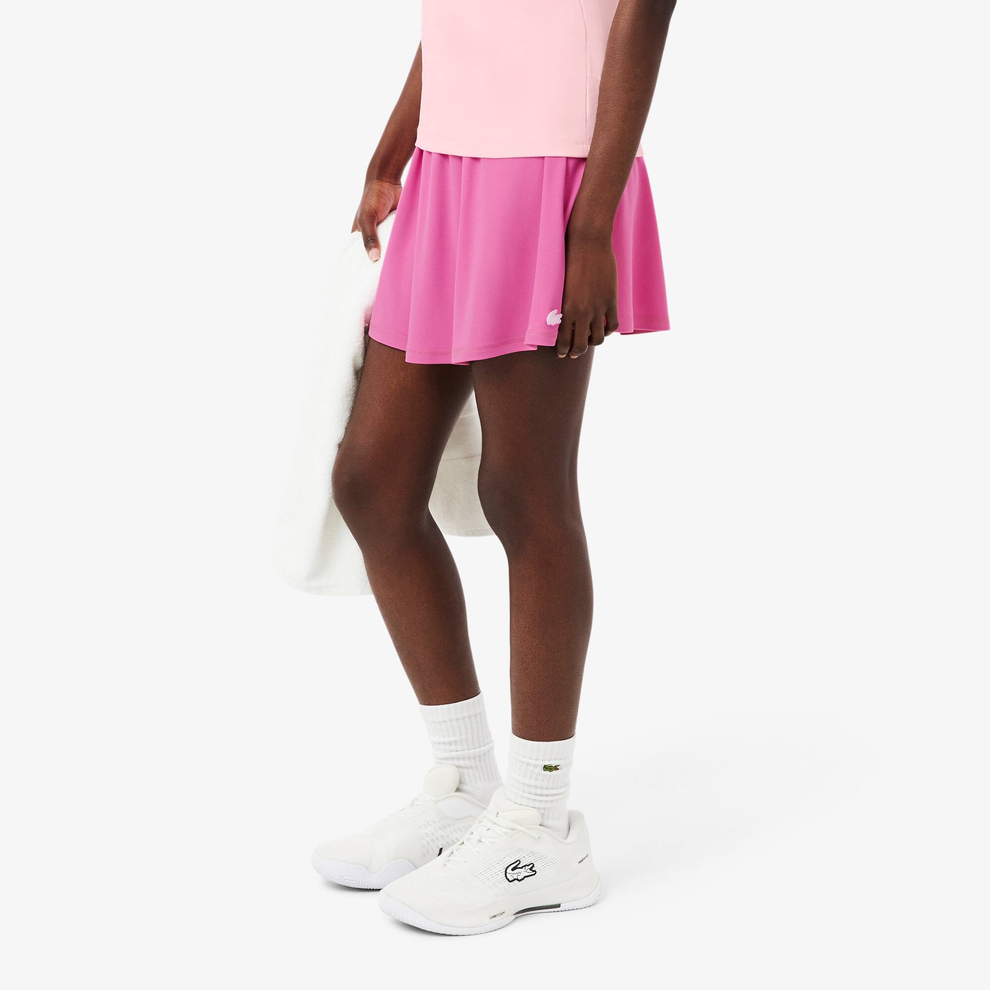 Sport Ultra Dry Stretch Piqué Skirt - Women's dresses & skirts